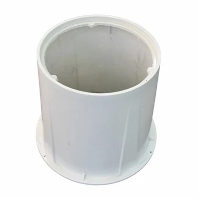 SMC Inspektionsbrunnshöjdskarv