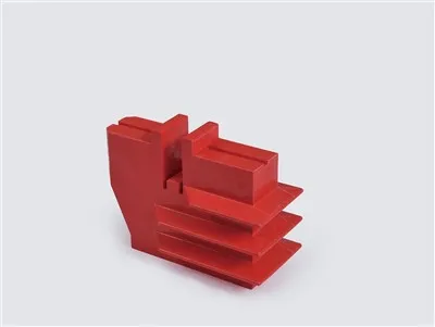 SMC isolerande distans